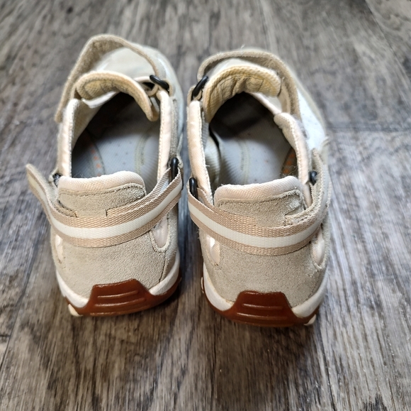 Allrounder by mephisto Women's Niro Sand Size 6 - Picture 9 of 14